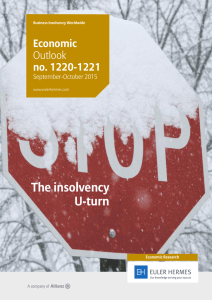 The insolvency U-turn