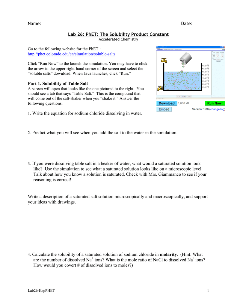 SOLUTION: Phet lab slope and speed - Studypool