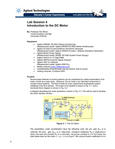 Capacitor Self-Resonance