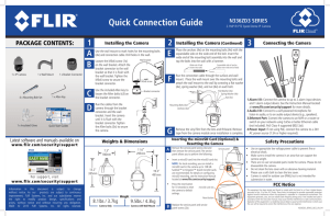 N336ZD3 QuickConnectionGuide