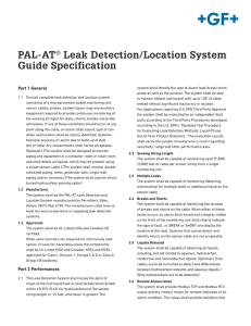 PAL-AT Specification