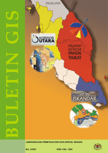 Buletin GIS 2/2007