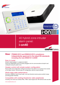 i-on40 - Communicate UK