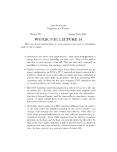 wun2k for lecture 14 - Duke Physics