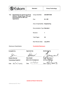 Title: Spe Out Dis App Disclosure Compiled Shalen Go Technolog