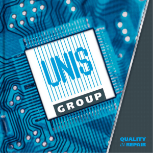Untitled - UNIS Group