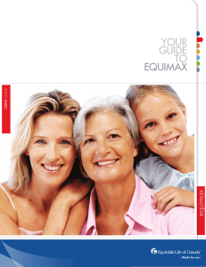 Your Guide to Equimax (1129)