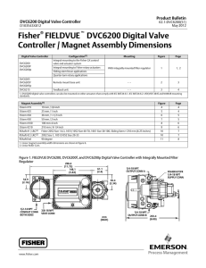 Dimensions - Scallon Controls