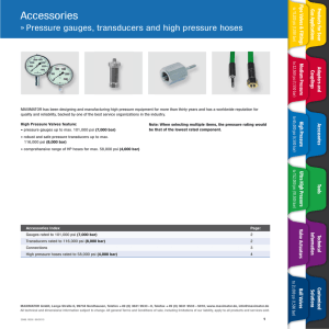 Accessories - Maximator GmbH