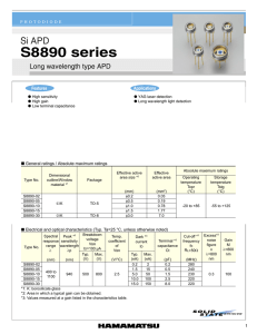 S8890 series