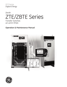 ZTE Series - IISGroupLLC