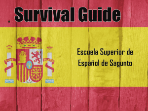 Survival Guide - Southern Adventist University