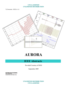 IEEE References and Abstracts v1.0