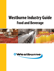 Westburne Industry Guide