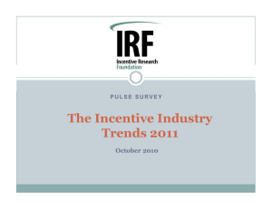 incentive-industry-trends-2011