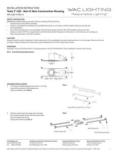 to - WAC Lighting