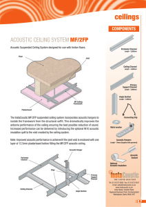 MF/2FP - InstaCoustic