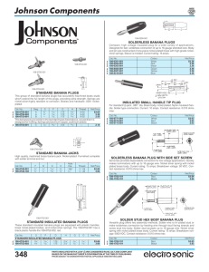 Johnson Components 348