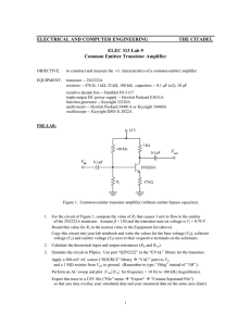 PDF - Electrical and Computer Engineering