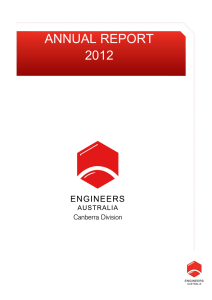 2012 - Engineers Australia