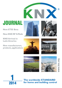 KNX-Journal-1-2014_en
