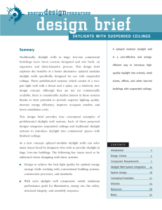 Energydesign Design Brief