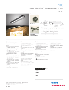 Mounting systems