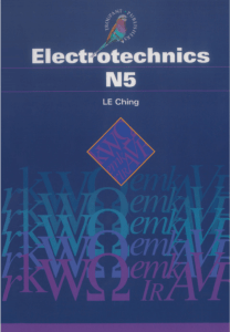 ELECTROTECHNICS N5 LE Ching