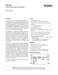 ACPL-7970 - Avago Technologies