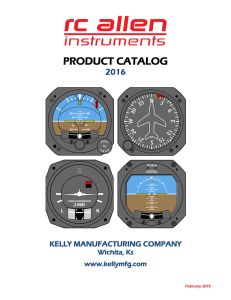 RC Allen Catalog - Kelly Manufacturing Co.