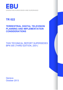 TR 022 - Ebu.ch