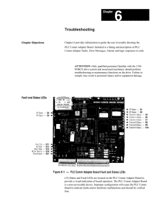 Troubleshooting