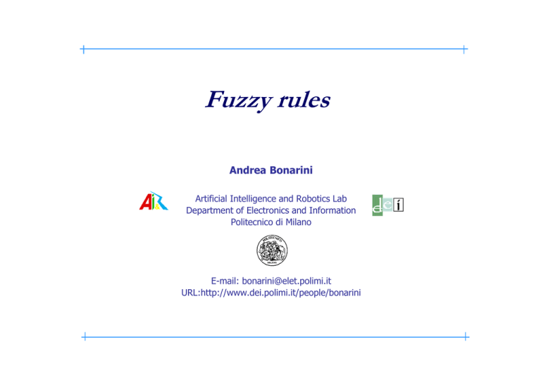 fuzzy-rules-politecnico-di-milano