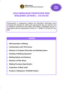 Gas Shielded Tungsten Arc Welding GTAW(Nov).pub