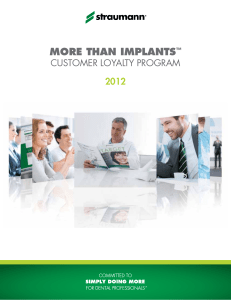 more than implants