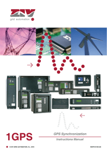 BGPS1010Cv02 - ZIV GRID AUTOMATION