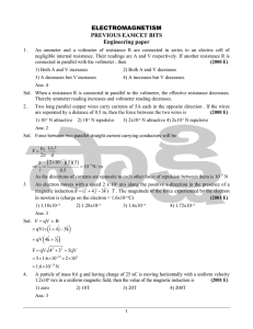 8. Electromagnetics - Sakshieducation.com