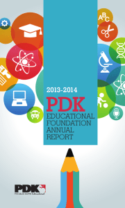 PDK FoundPKD Foundation Annual Report 09-10