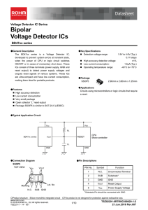 BD47xx Series : Power Management