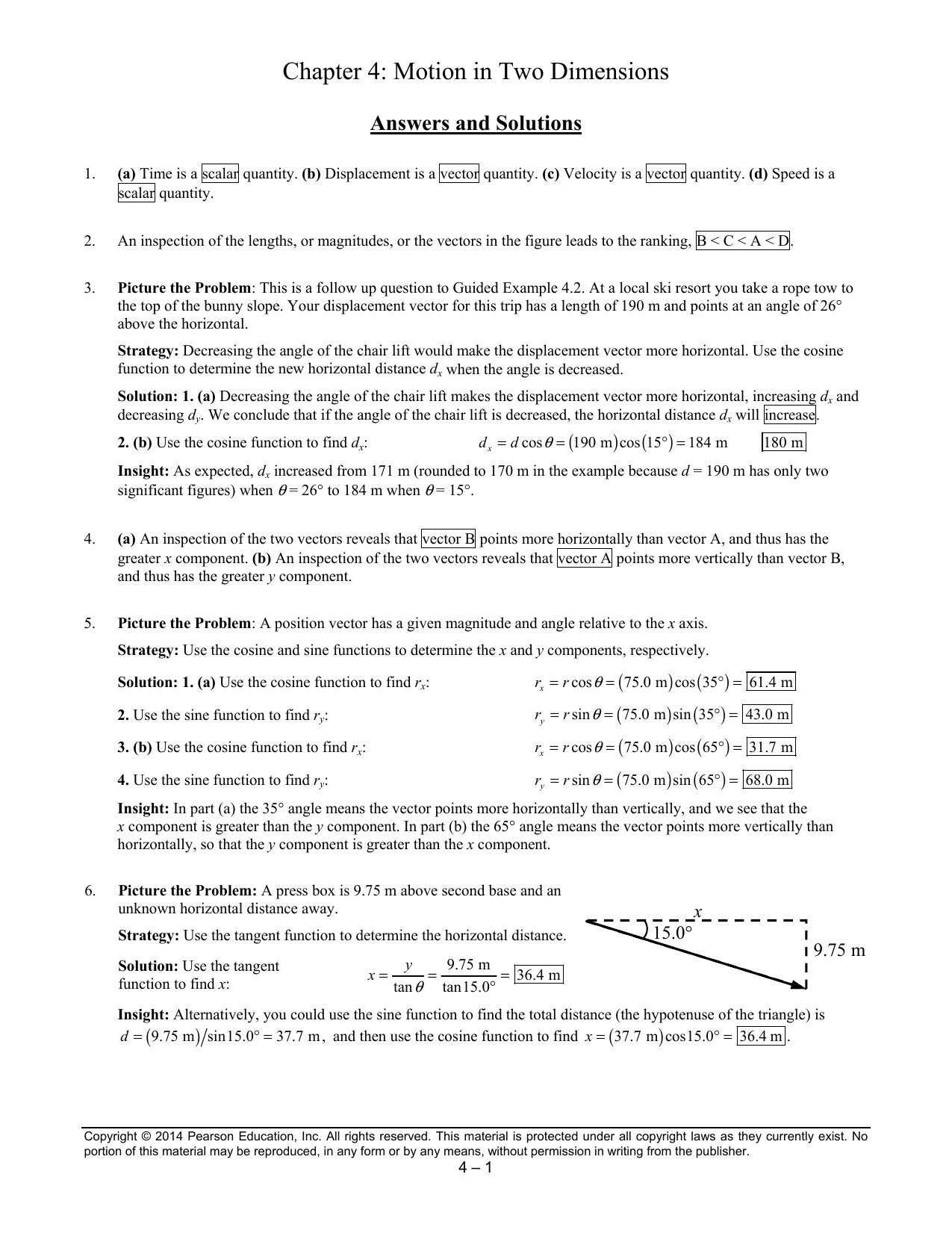 motion-in-one-dimension-worksheet