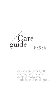 care guide
