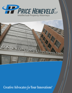 Associates - Price Heneveld LLP