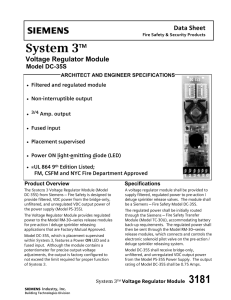 System 3TM