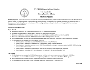57th PIHOA Executive Meeting Agenda 225.76 kB