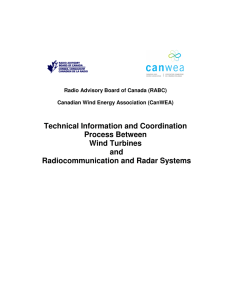 RABC CANWEA Guidelines