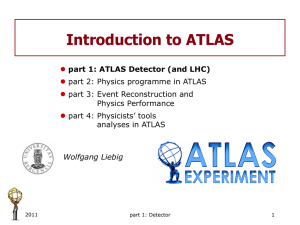 ATLAS - Wikihost