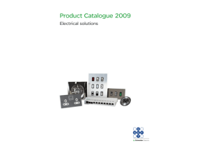 Electrical solutions