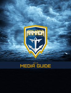 PDF Version - Jacksonville Armada FC
