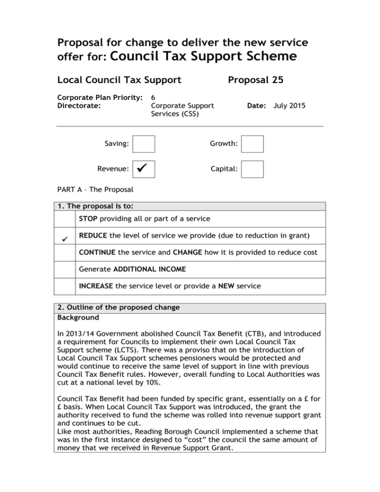 council-tax-support-scheme