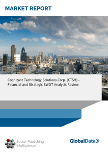 Cognizant Technology Solutions Corp. (CTSH)